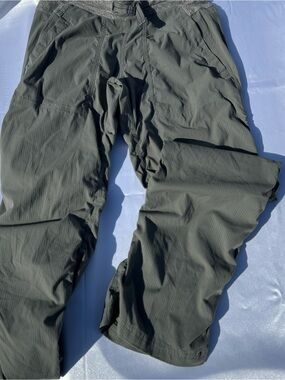 Ivivva By Lululemon Street to Class Pants